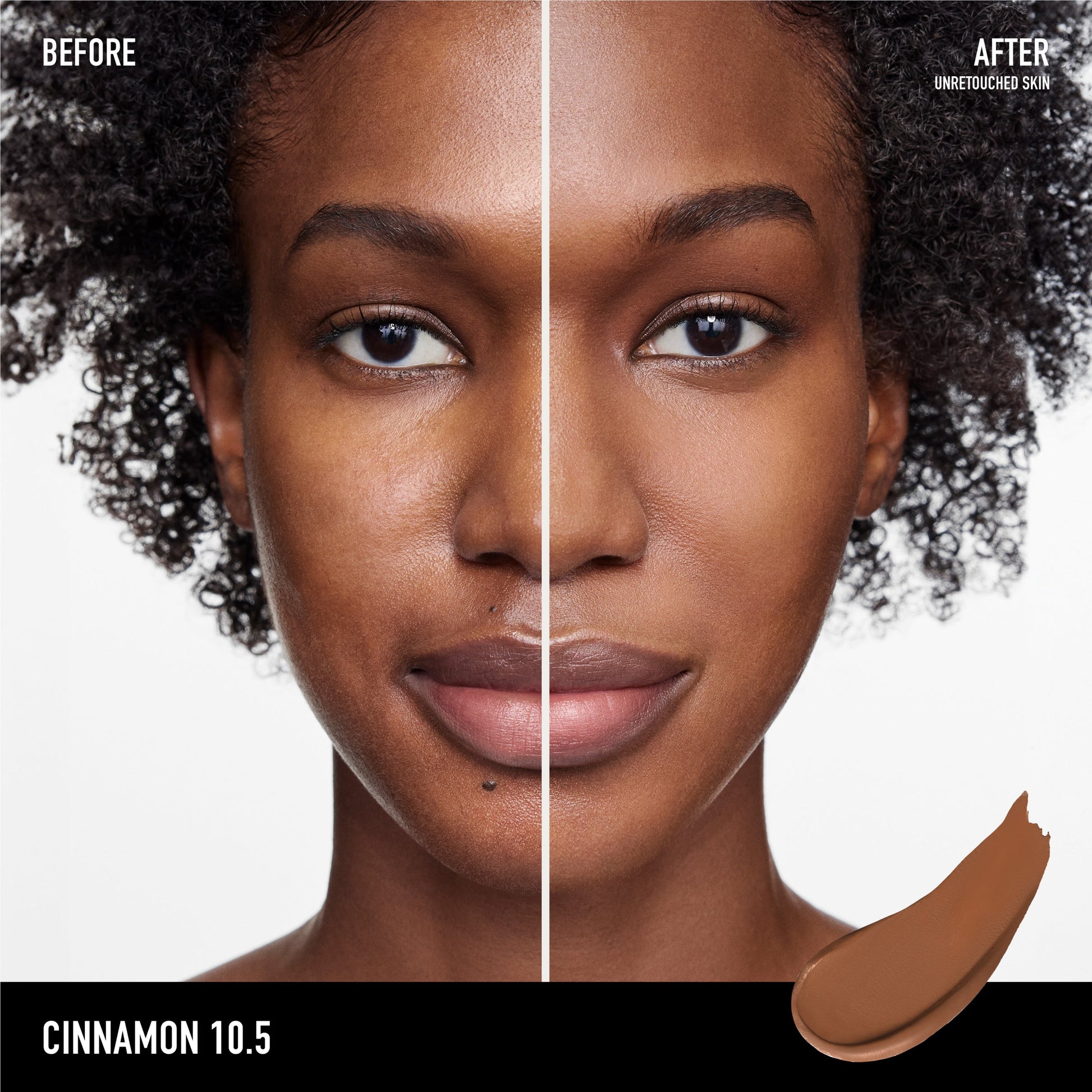 COMPLEXION RESCUE® Natural Matte Tinted Moisturizer Mineral SPF 30