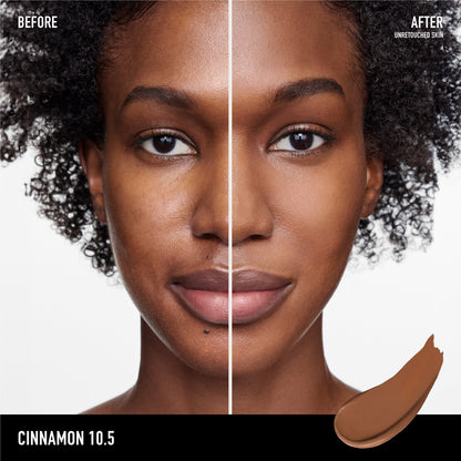 COMPLEXION RESCUE® Natural Matte Tinted Moisturizer Mineral SPF 30