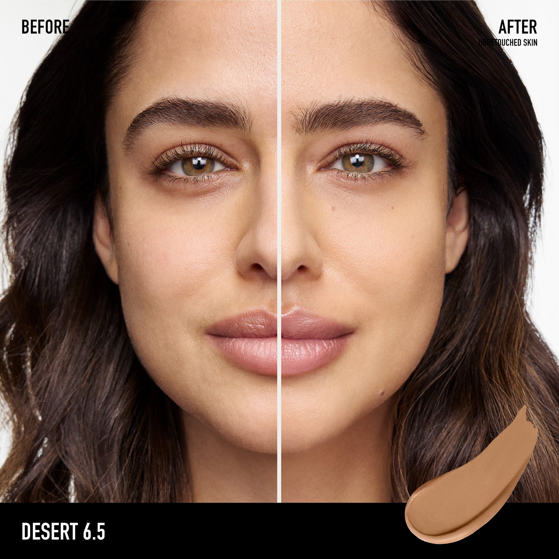 COMPLEXION RESCUE® Natural Matte Tinted Moisturizer Mineral SPF 30