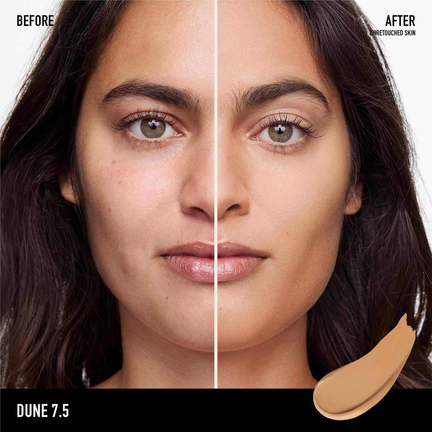 COMPLEXION RESCUE® Natural Matte Tinted Moisturizer Mineral SPF 30