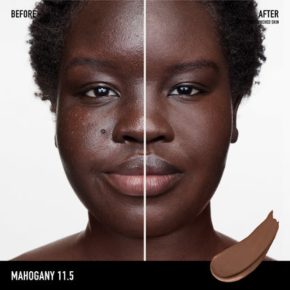 COMPLEXION RESCUE® Natural Matte Tinted Moisturizer Mineral SPF 30
