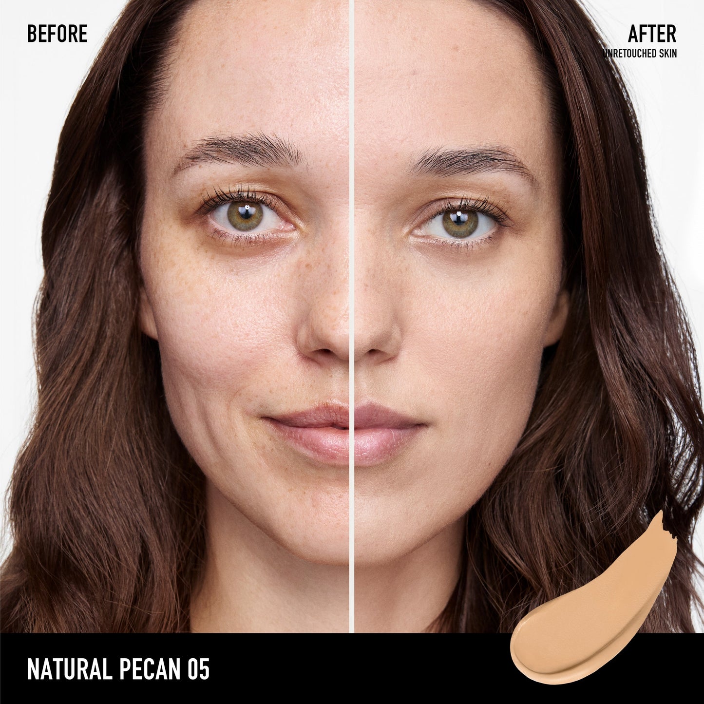 COMPLEXION RESCUE® Natural Matte Tinted Moisturizer Mineral SPF 30