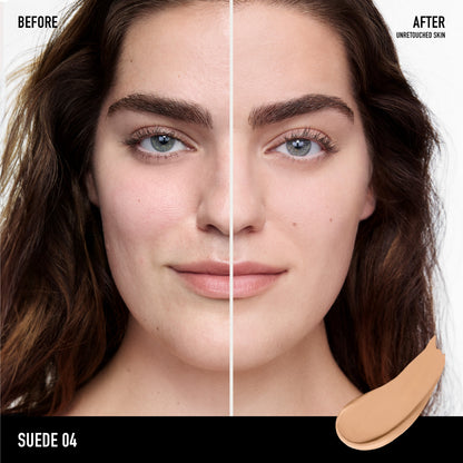 COMPLEXION RESCUE® Natural Matte Tinted Moisturizer Mineral SPF 30