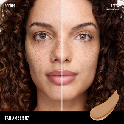 COMPLEXION RESCUE® Natural Matte Tinted Moisturizer Mineral SPF 30
