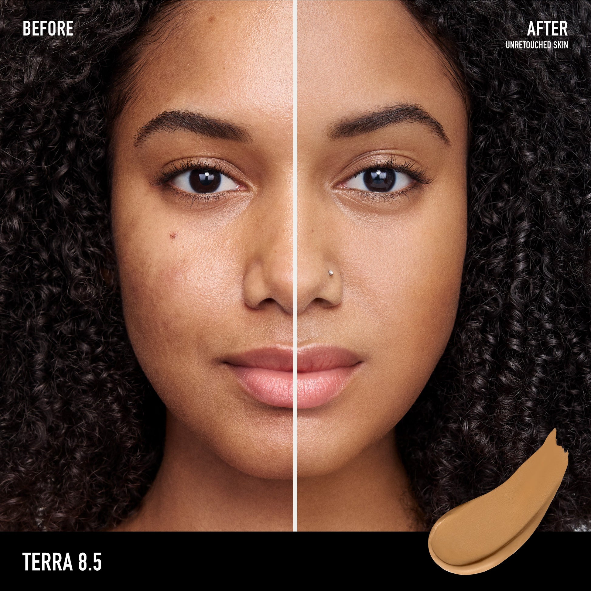 COMPLEXION RESCUE® Natural Matte Tinted Moisturizer Mineral SPF 30