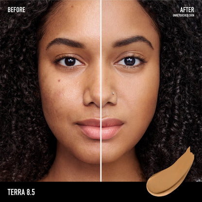 COMPLEXION RESCUE® Natural Matte Tinted Moisturizer Mineral SPF 30