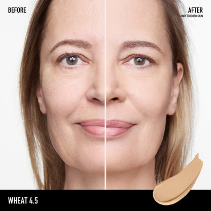 COMPLEXION RESCUE® Natural Matte Tinted Moisturizer Mineral SPF 30