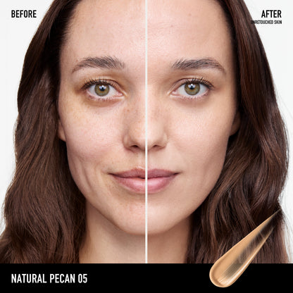 Mini COMPLEXION RESCUE® Tinted Moisturizer with Hyaluronic Acid and Mineral SPF 30