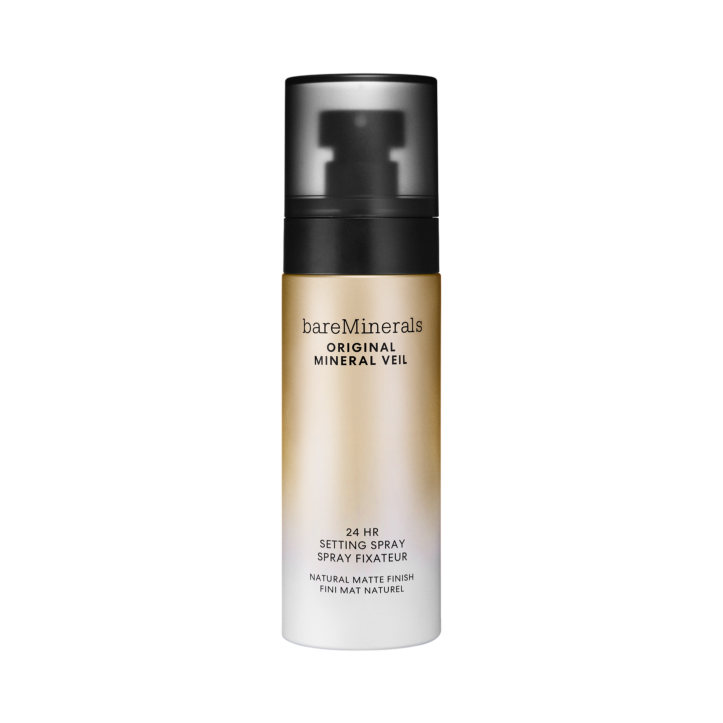 ORIGINAL Mineral Veil® 24HR Natural Matte Setting Spray