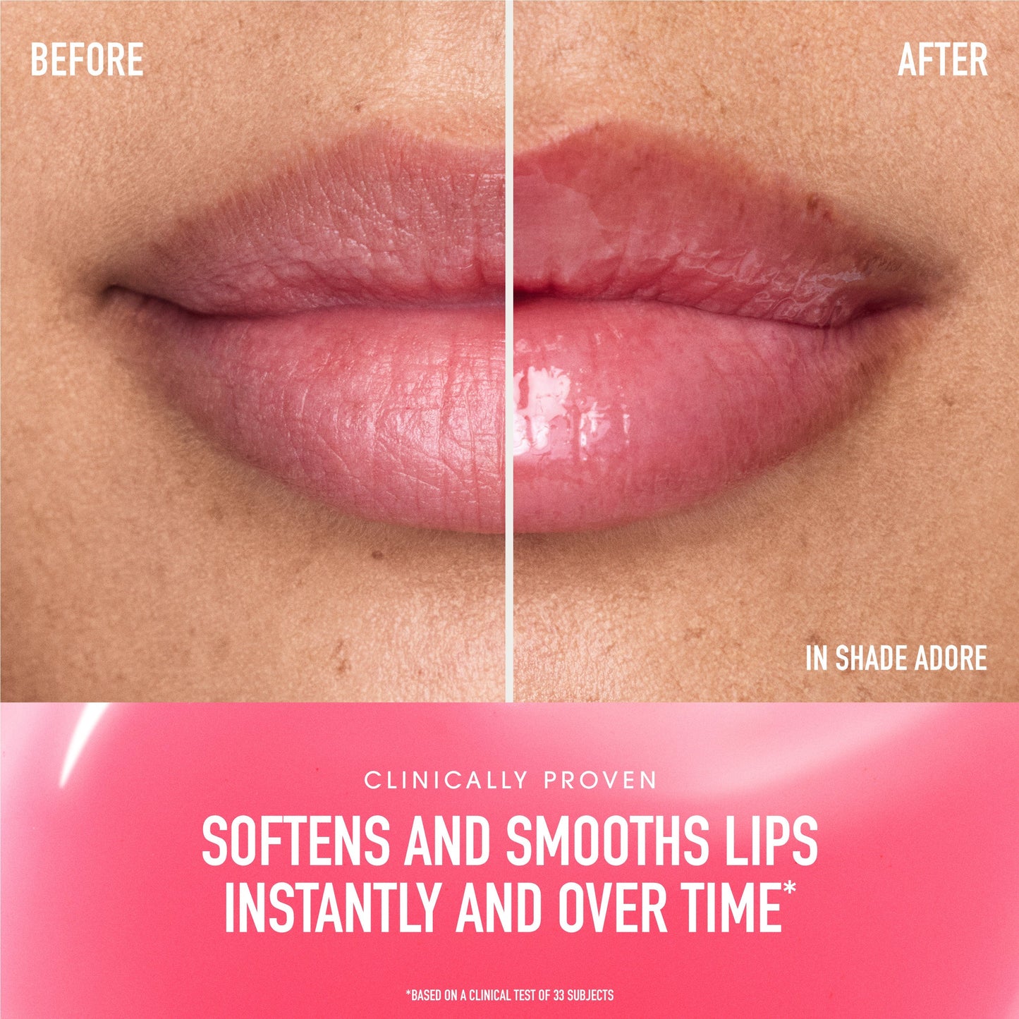 Nourishing Lip Oil