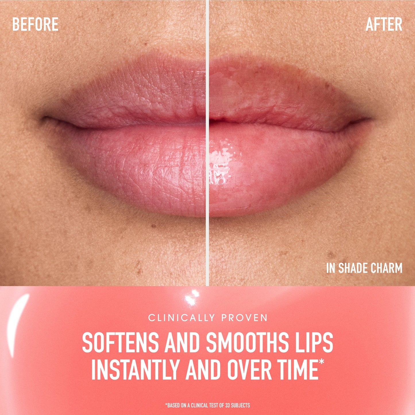 Nourishing Lip Oil