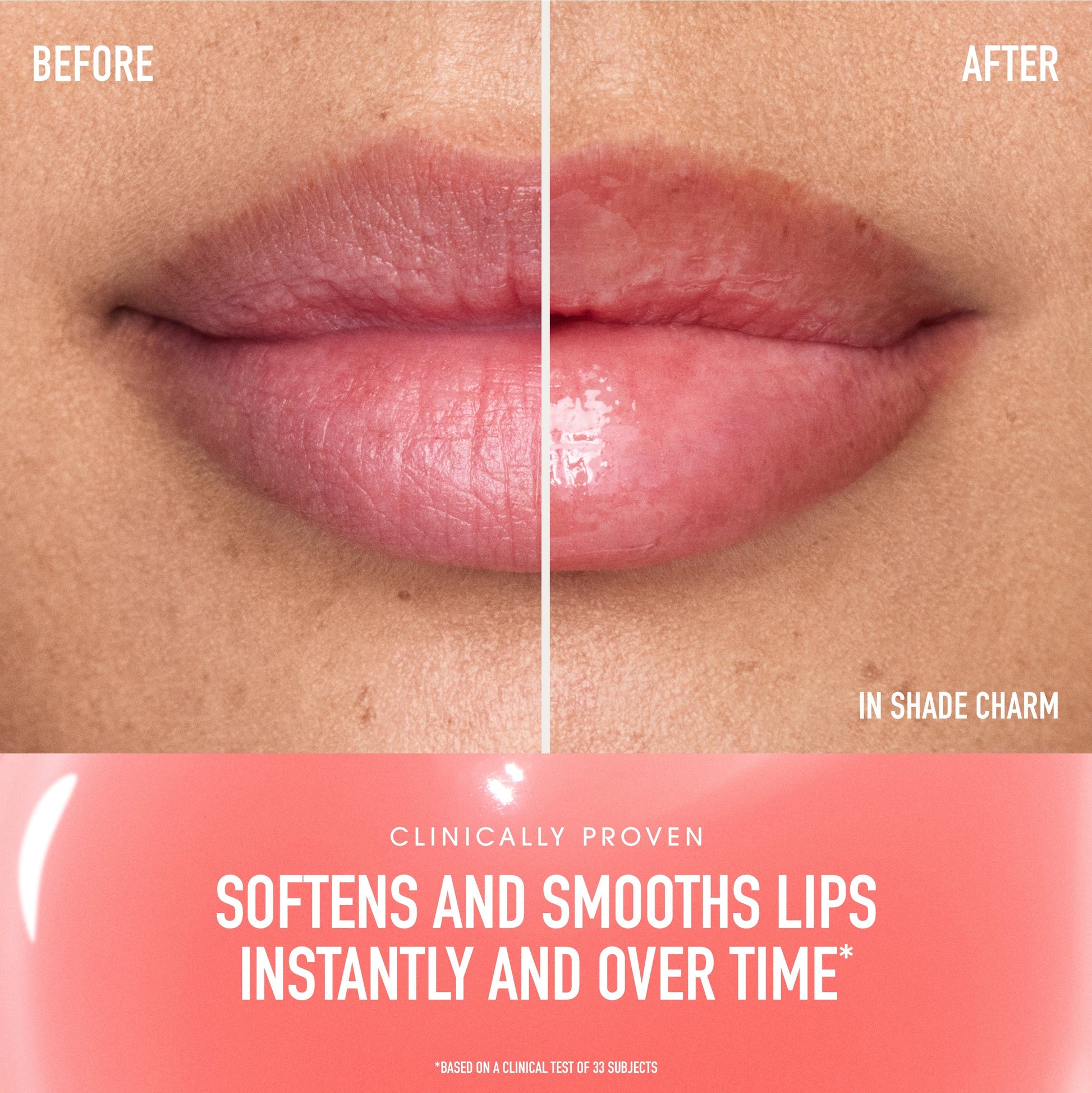 Nourishing Lip Oil