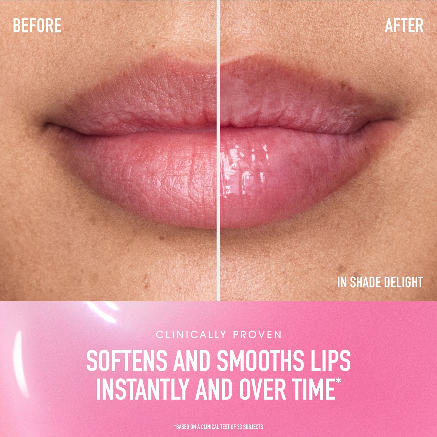 Nourishing Lip Oil