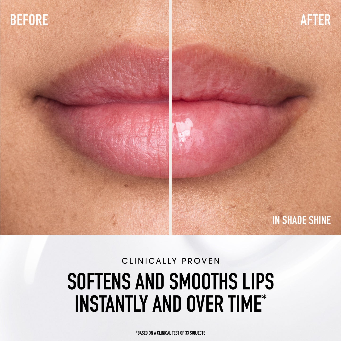 Nourishing Lip Oil