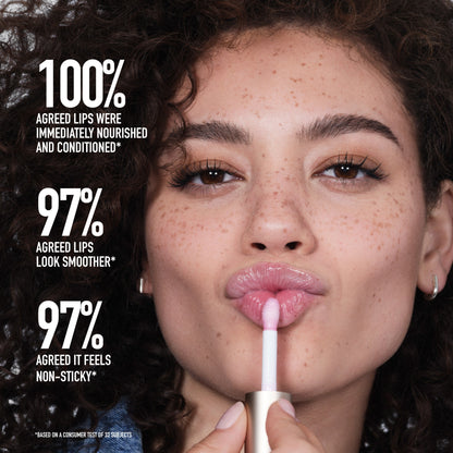Nourishing Lip Oil