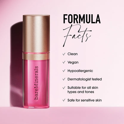 Nourishing Lip Oil