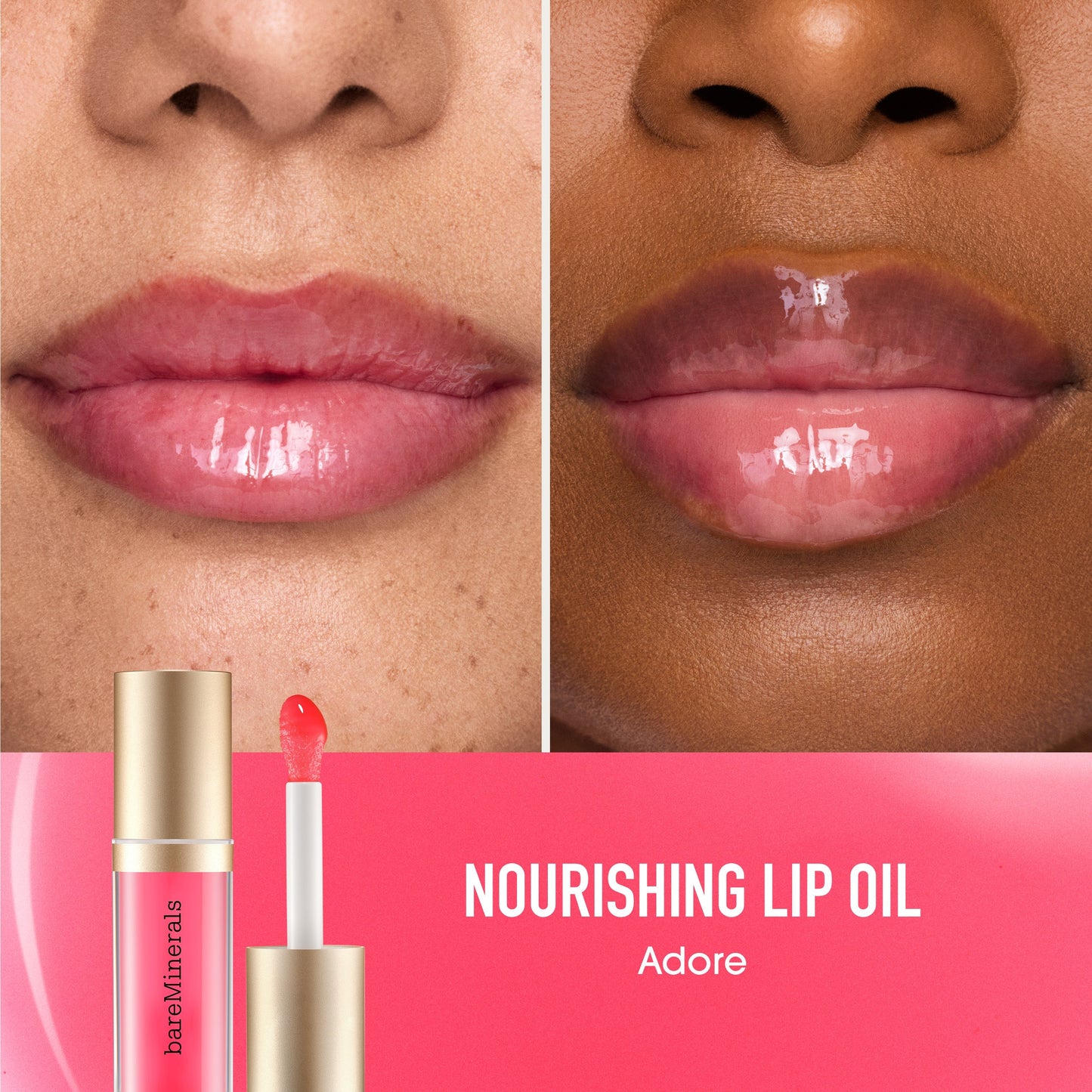 Nourishing Lip Oil