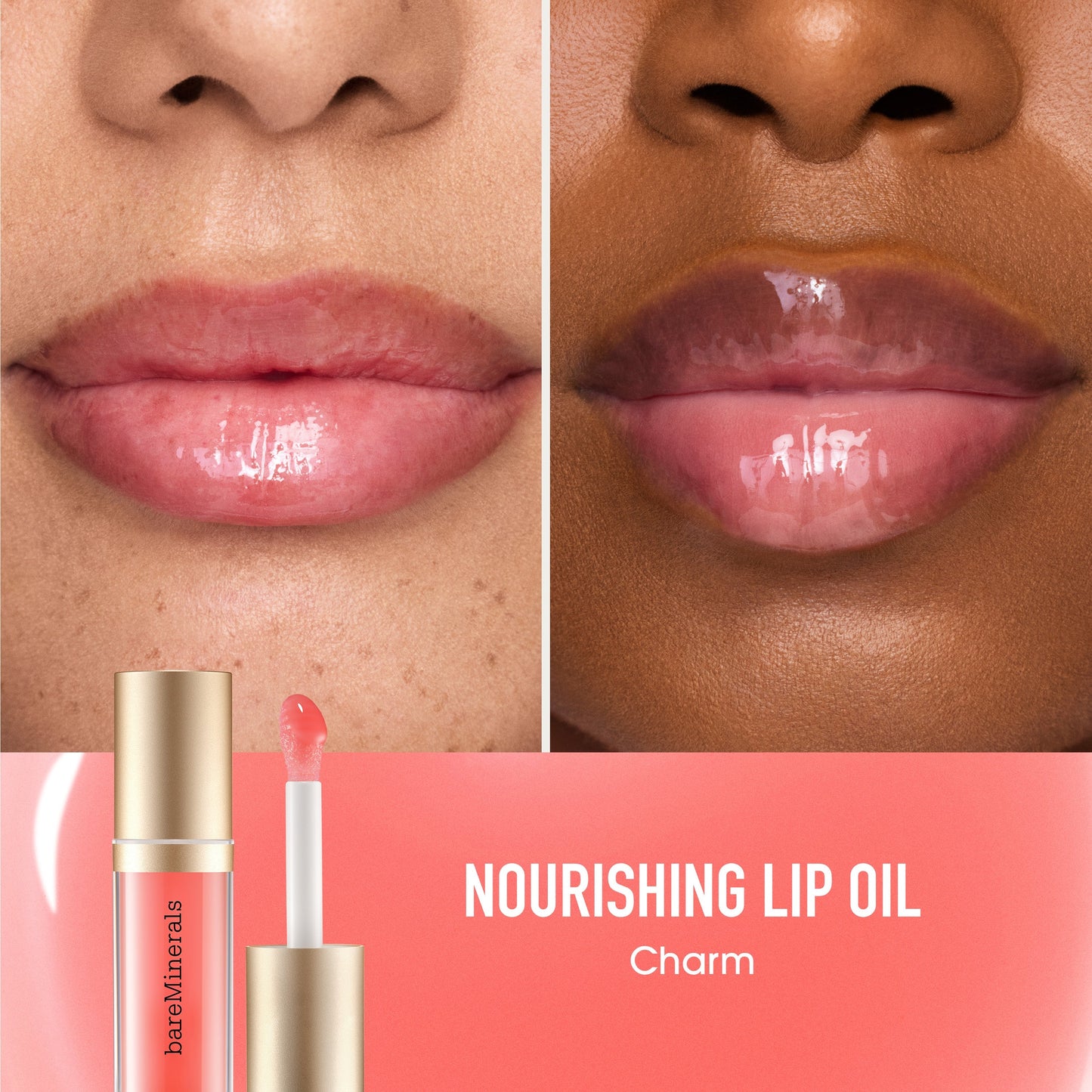 Nourishing Lip Oil