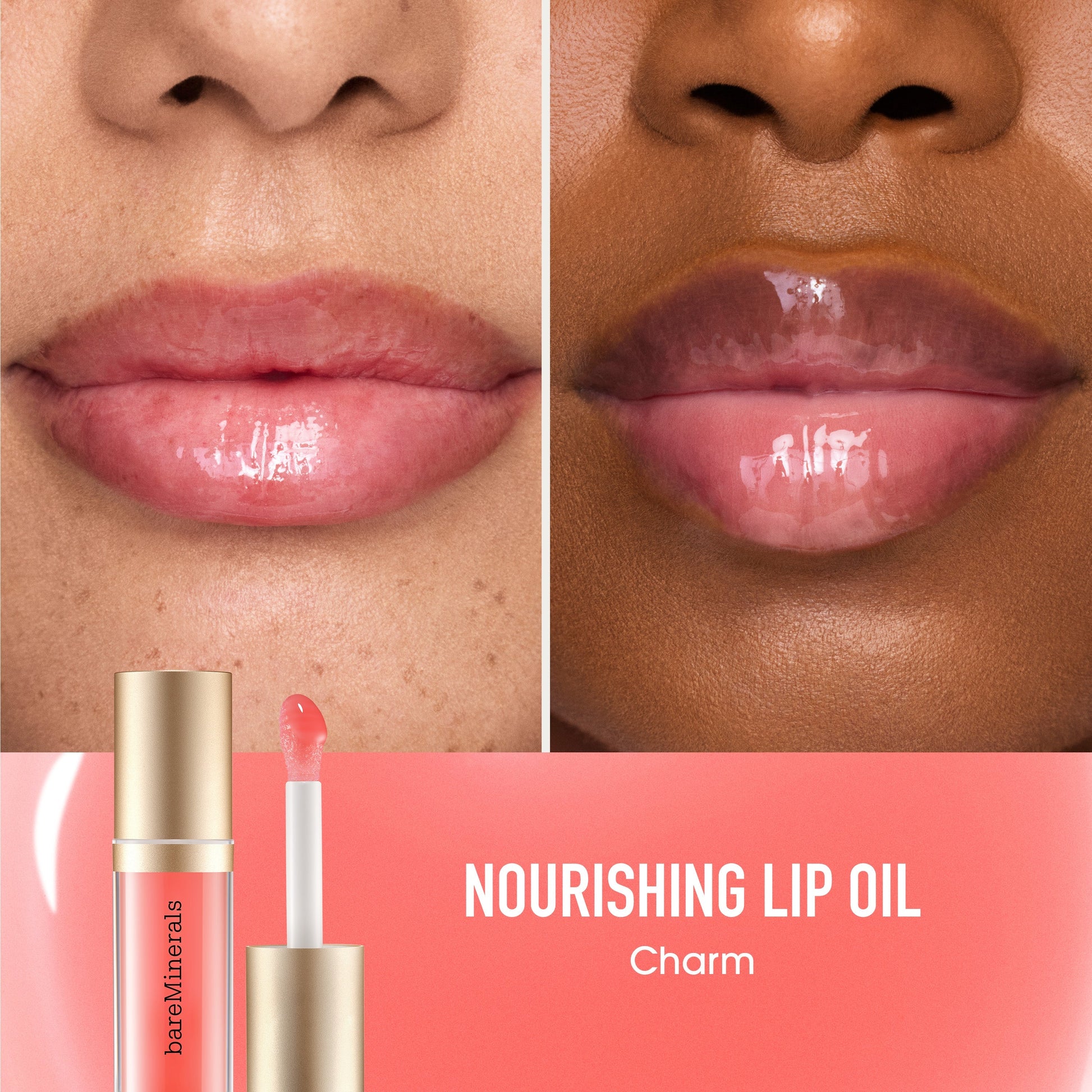 Nourishing Lip Oil
