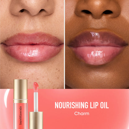 Nourishing Lip Oil
