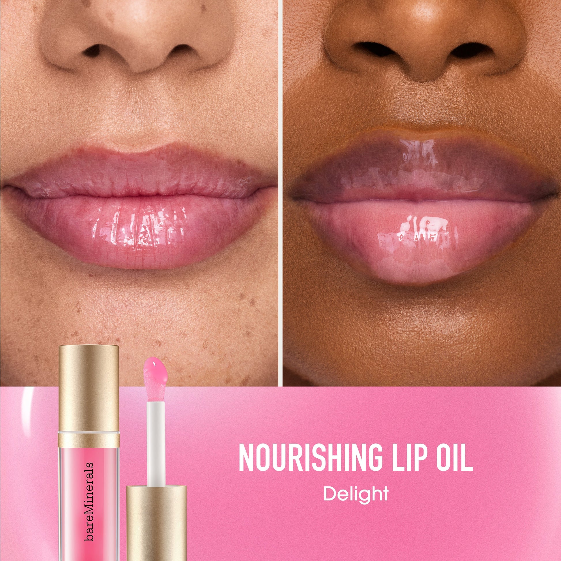 Nourishing Lip Oil