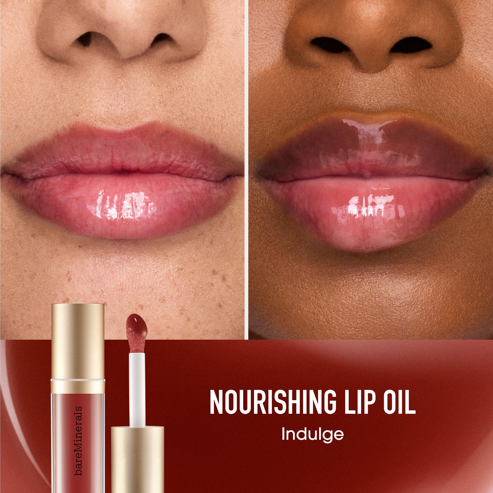 Nourishing Lip Oil