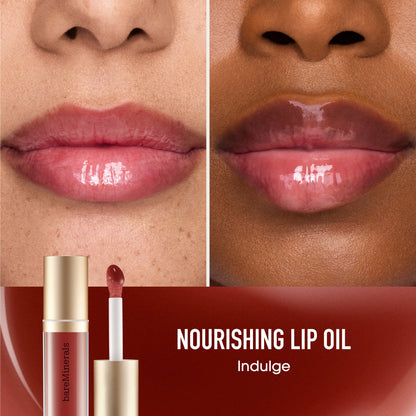 Nourishing Lip Oil