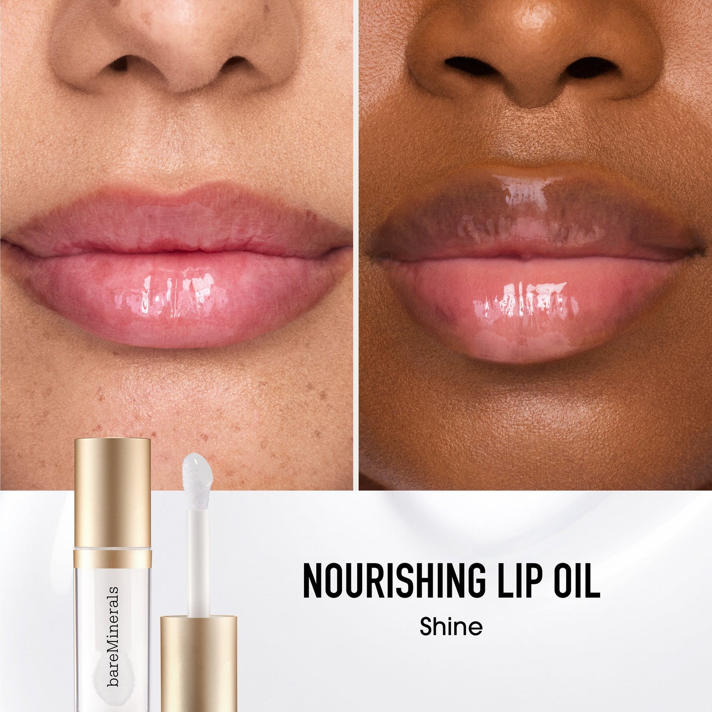 Nourishing Lip Oil