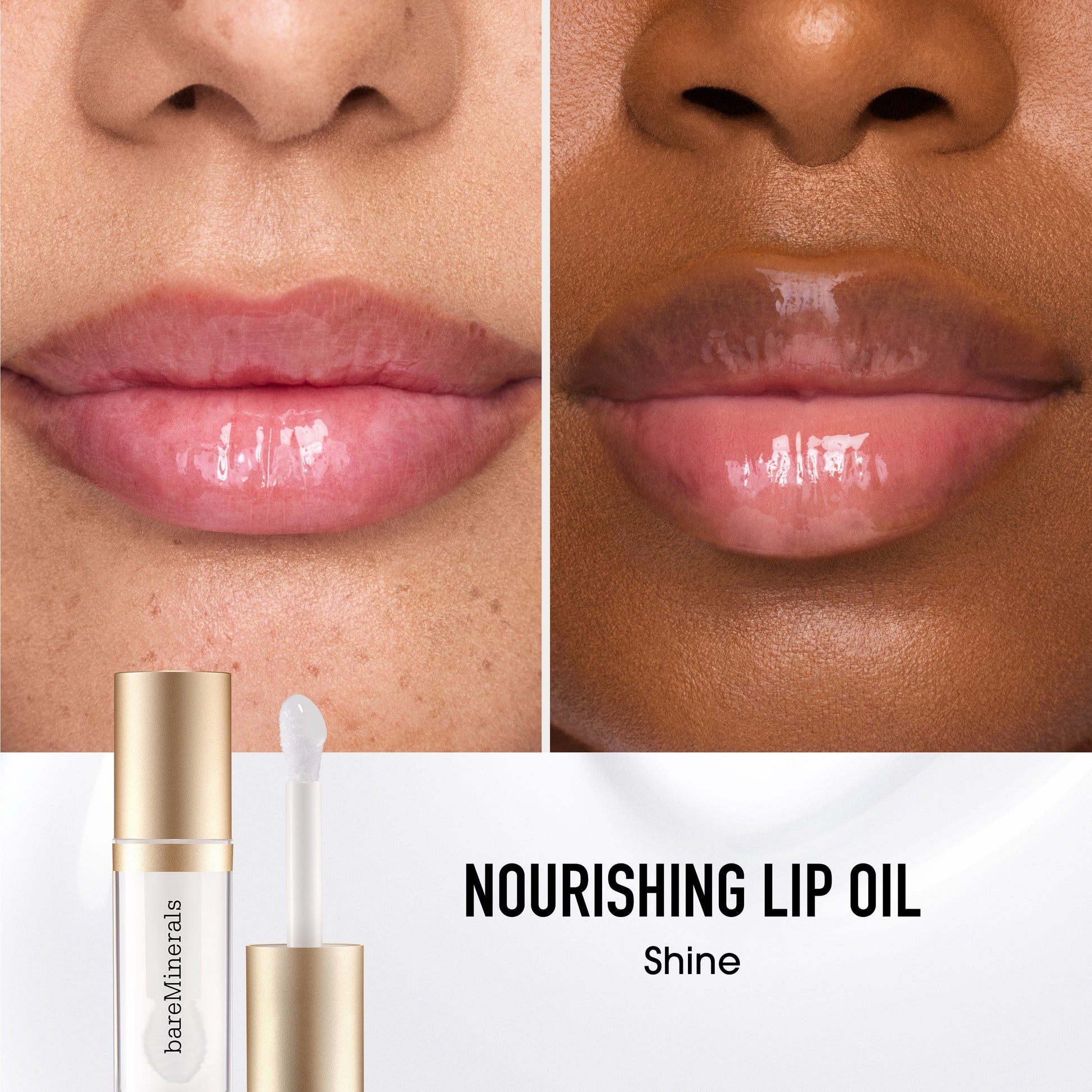 Nourishing Lip Oil