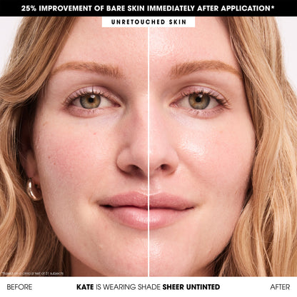 BARESKIN® Daily Dewy Sunscreen Mineral SPF 30