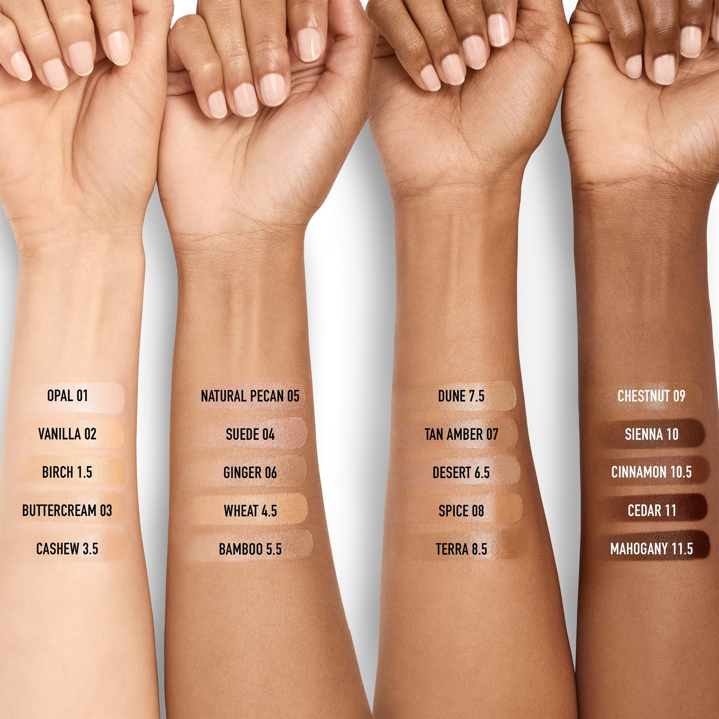 COMPLEXION RESCUE® Luminous Skin Tint Stick