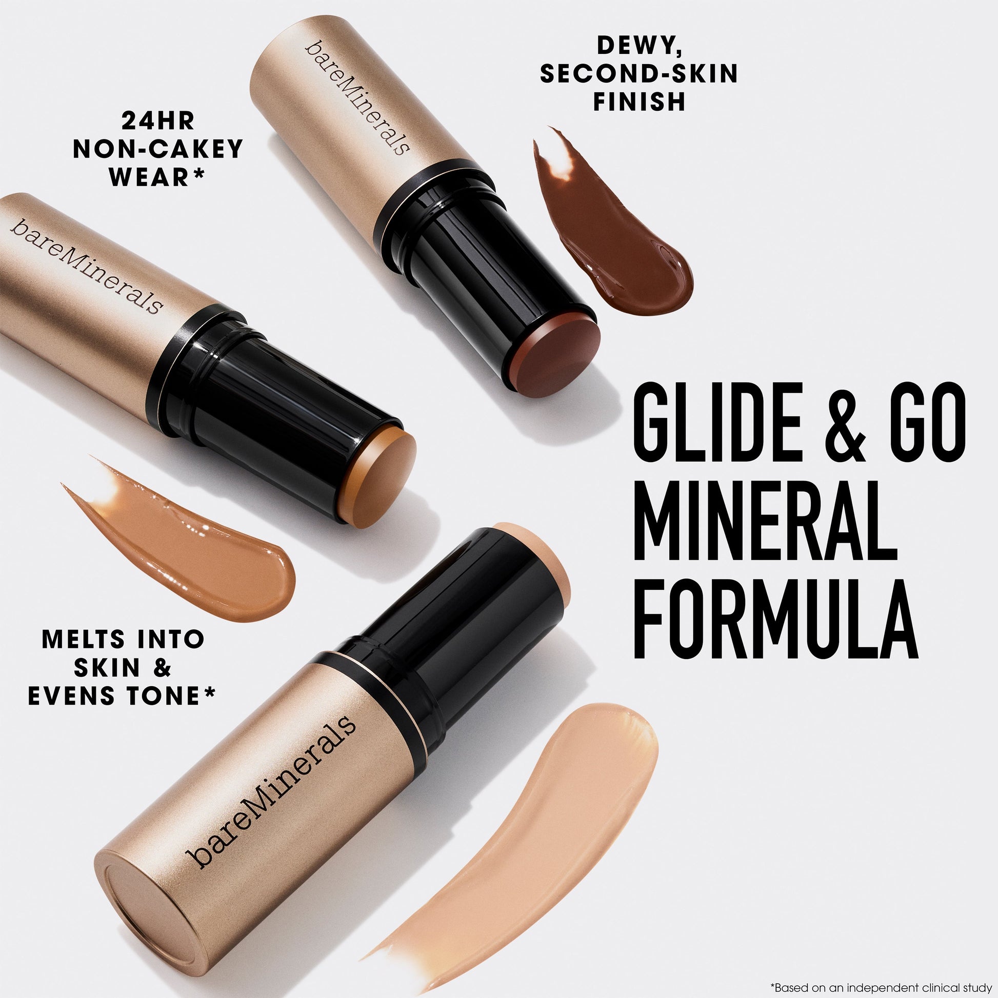 COMPLEXION RESCUE® Luminous Skin Tint Stick
