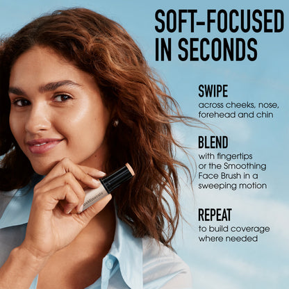 COMPLEXION RESCUE® Skin Tint Stick & GEN NUDE® Dew in One Glow Duo