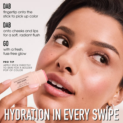 GEN NUDE® Dew in One Cheek & Lip Stick