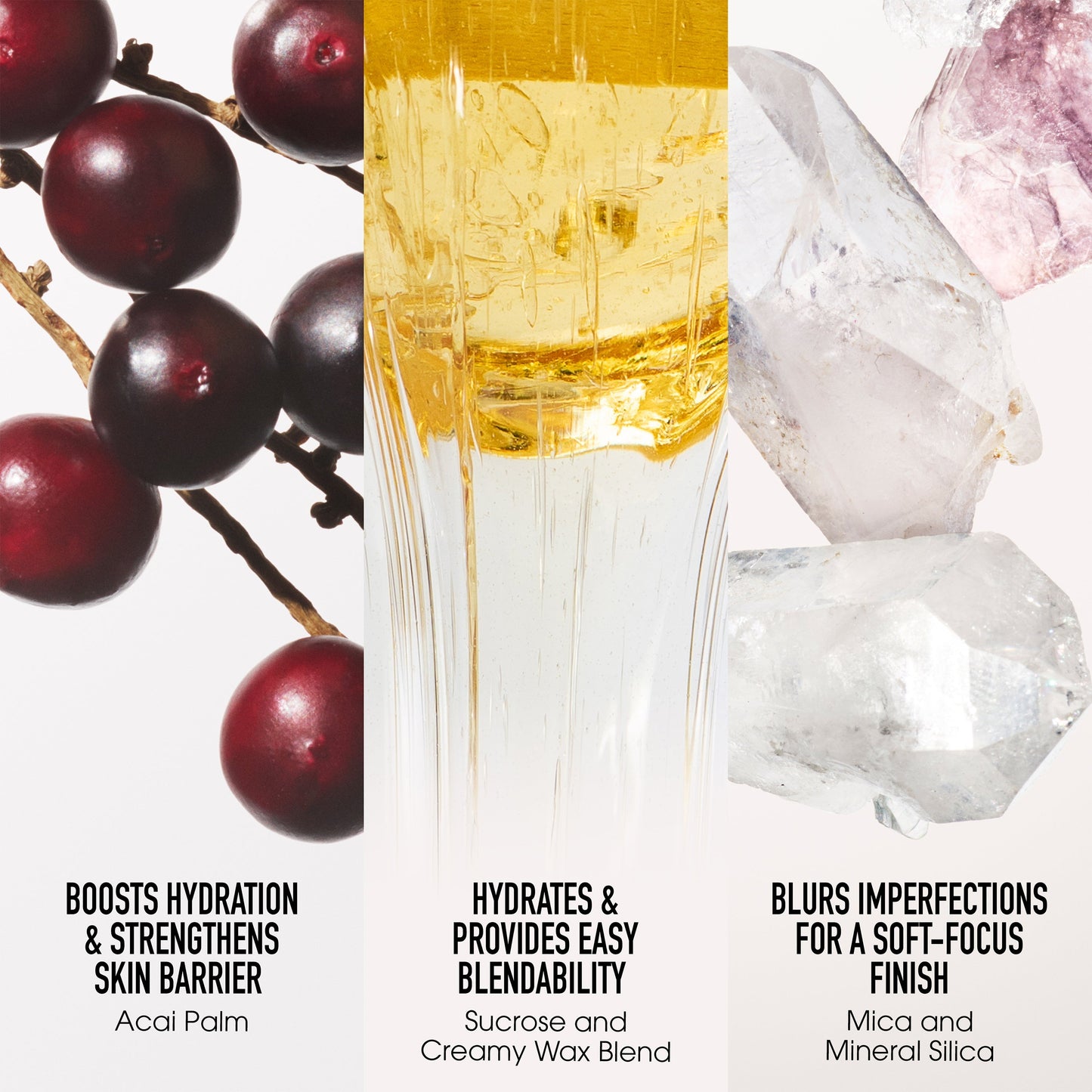 GEN NUDE® Dew in One Cheek & Lip Stick