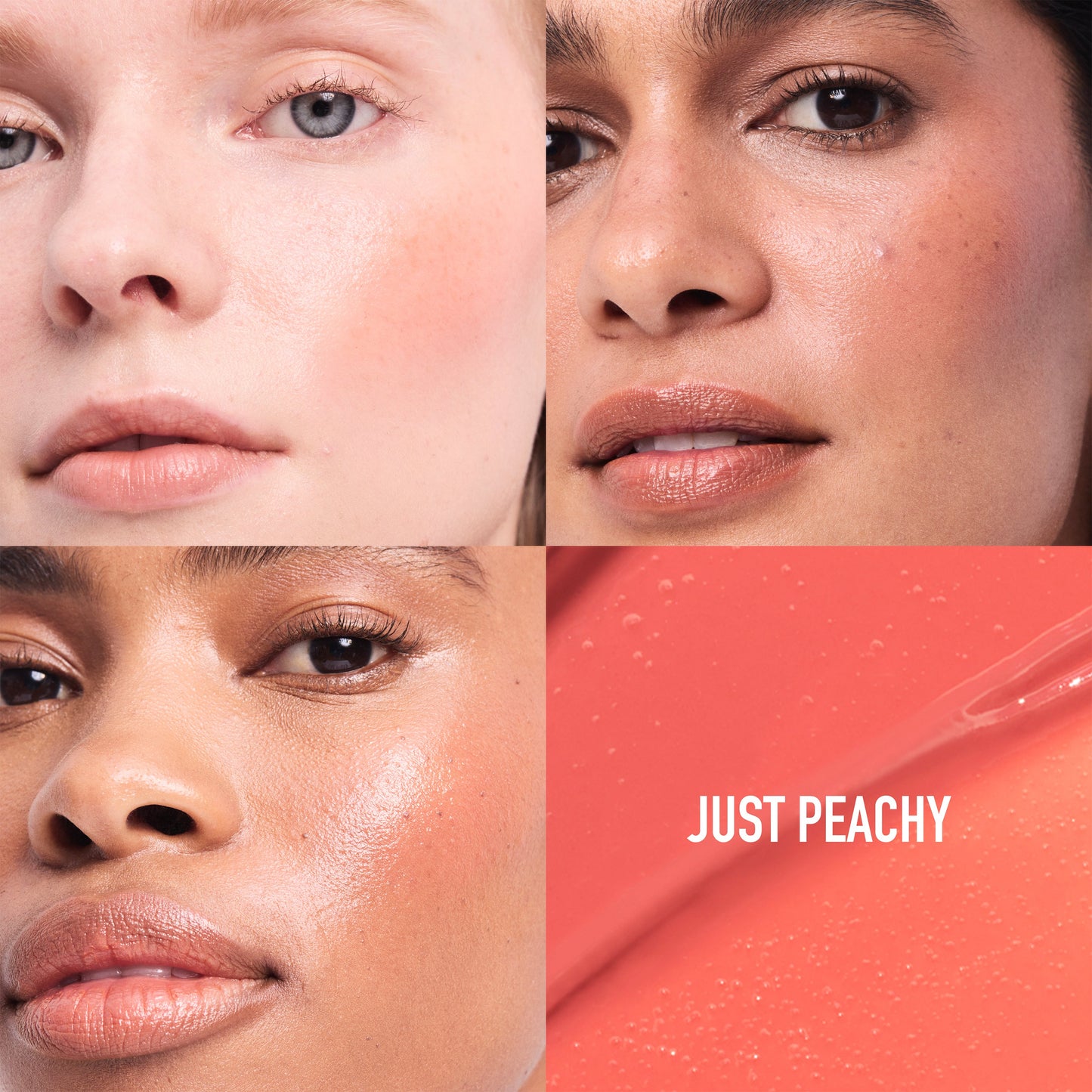 GEN NUDE® Dew in One Cheek & Lip Stick