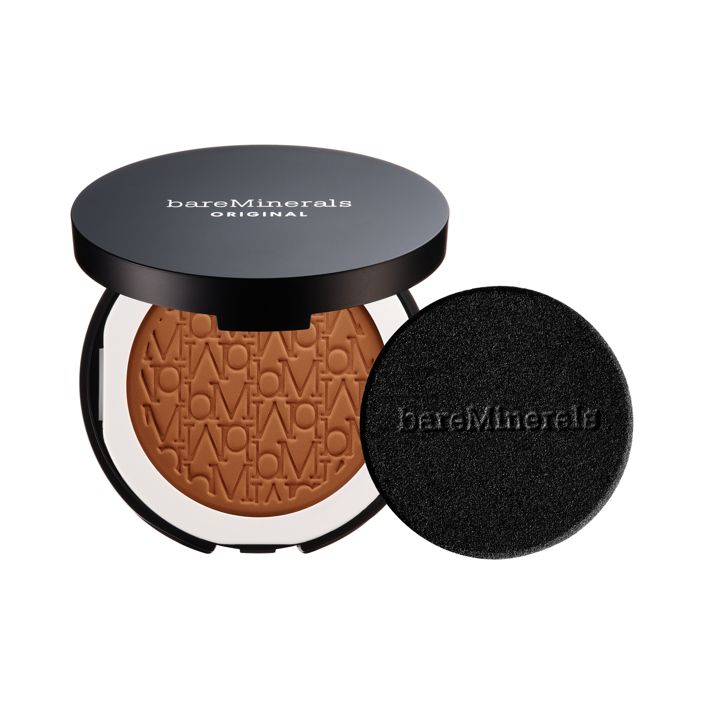 Original Talc-Free Pressed Powder Foundation Mineral SPF 15