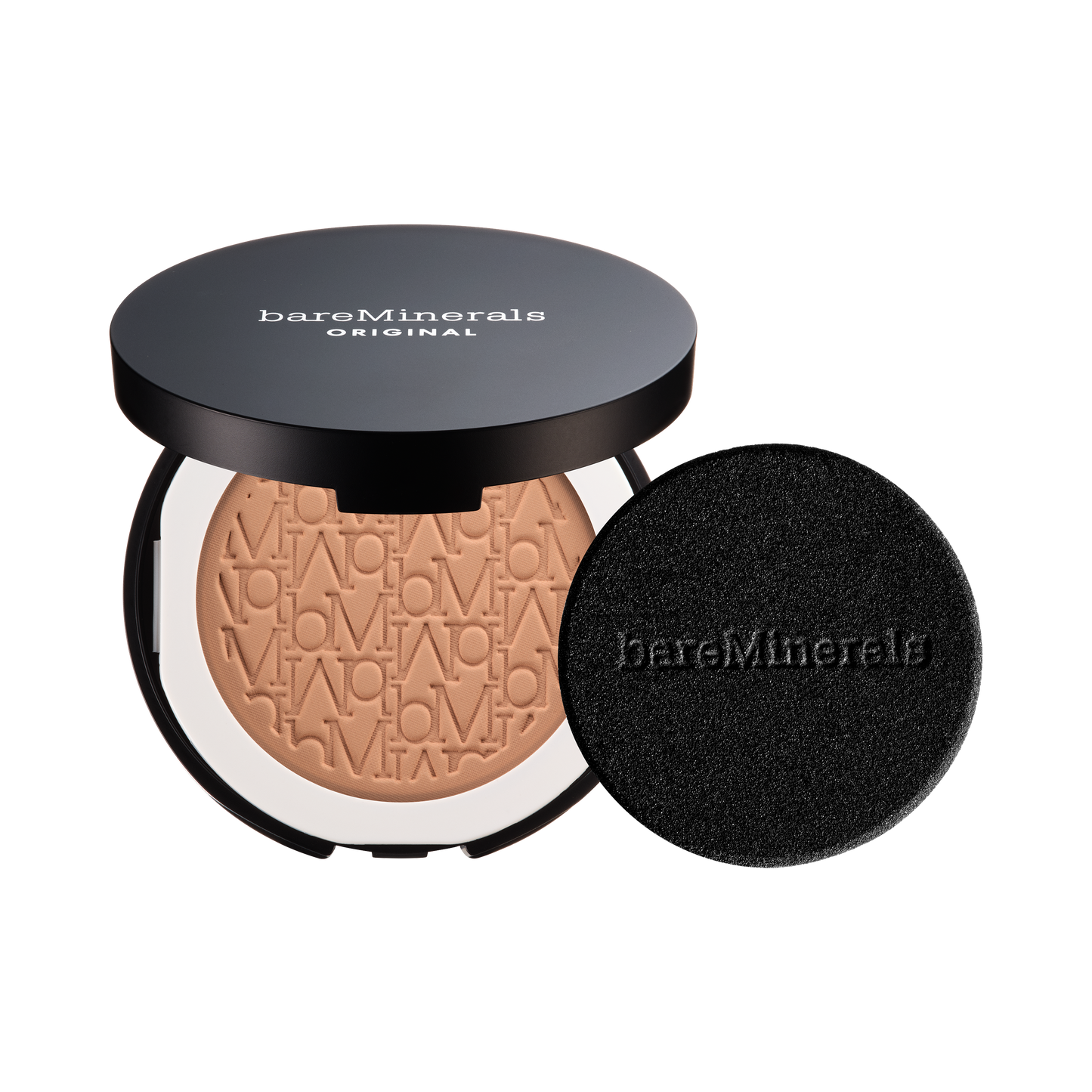 Original Talc-Free Pressed Powder Foundation Mineral SPF 15