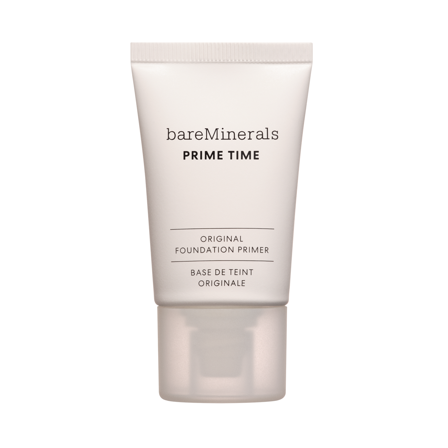 Mini Prime Time Original Foundation Primer