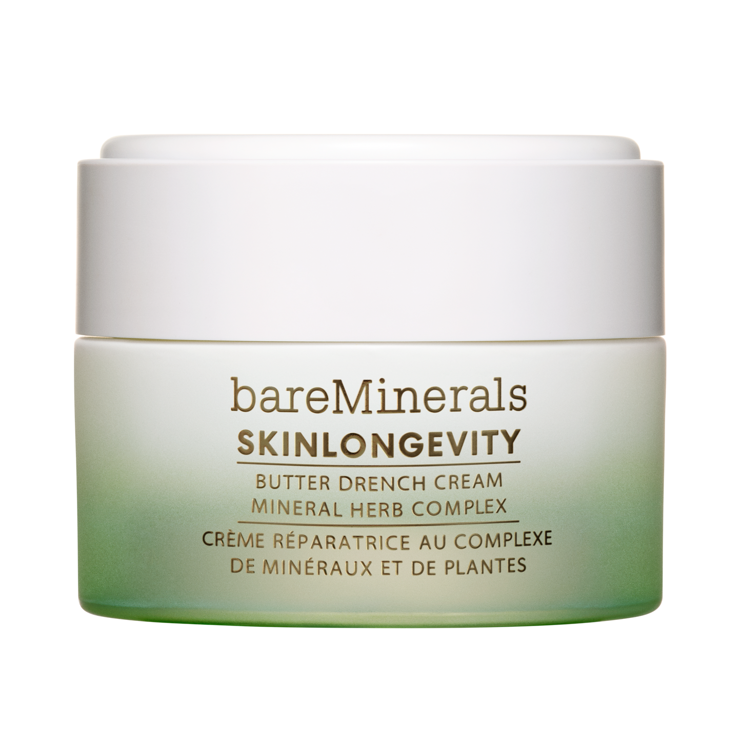 SKINLONGEVITY® Face Cleanser and Cream Set