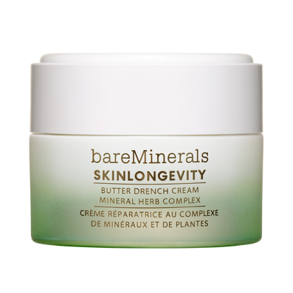 SKINLONGEVITY® Face Cleanser and Cream Set