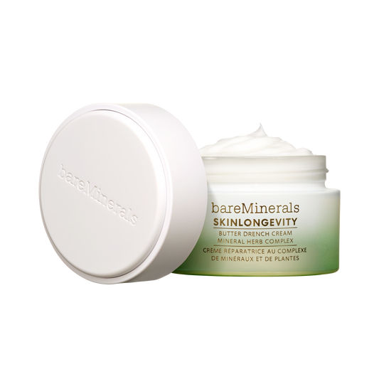 SKINLONGEVITY® Butter Drench Cream