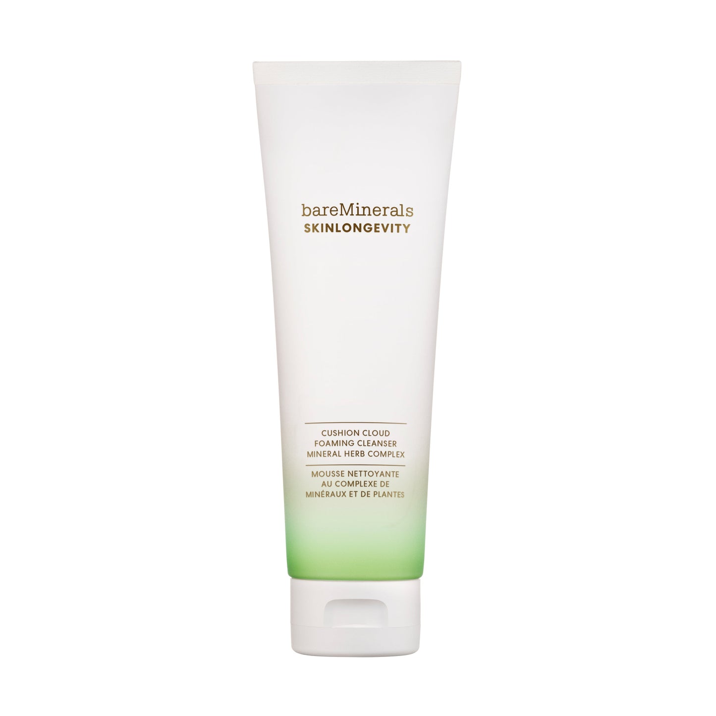 SKINLONGEVITY® Face Cleanser and Cream Set