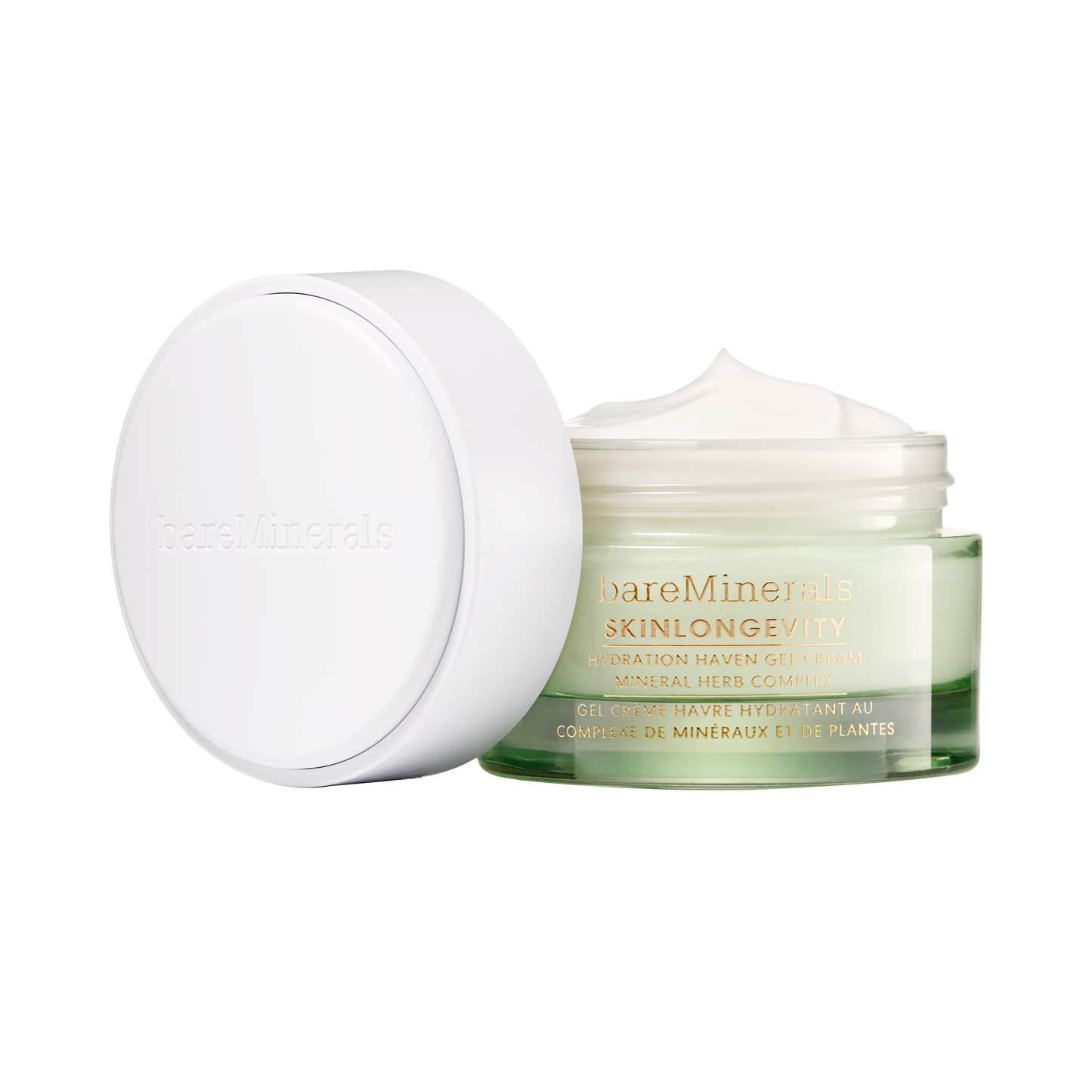 SKINLONGEVITY® Hydration Haven Gel Cream