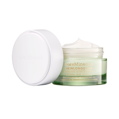 SKINLONGEVITY® Hydration Haven Gel Cream