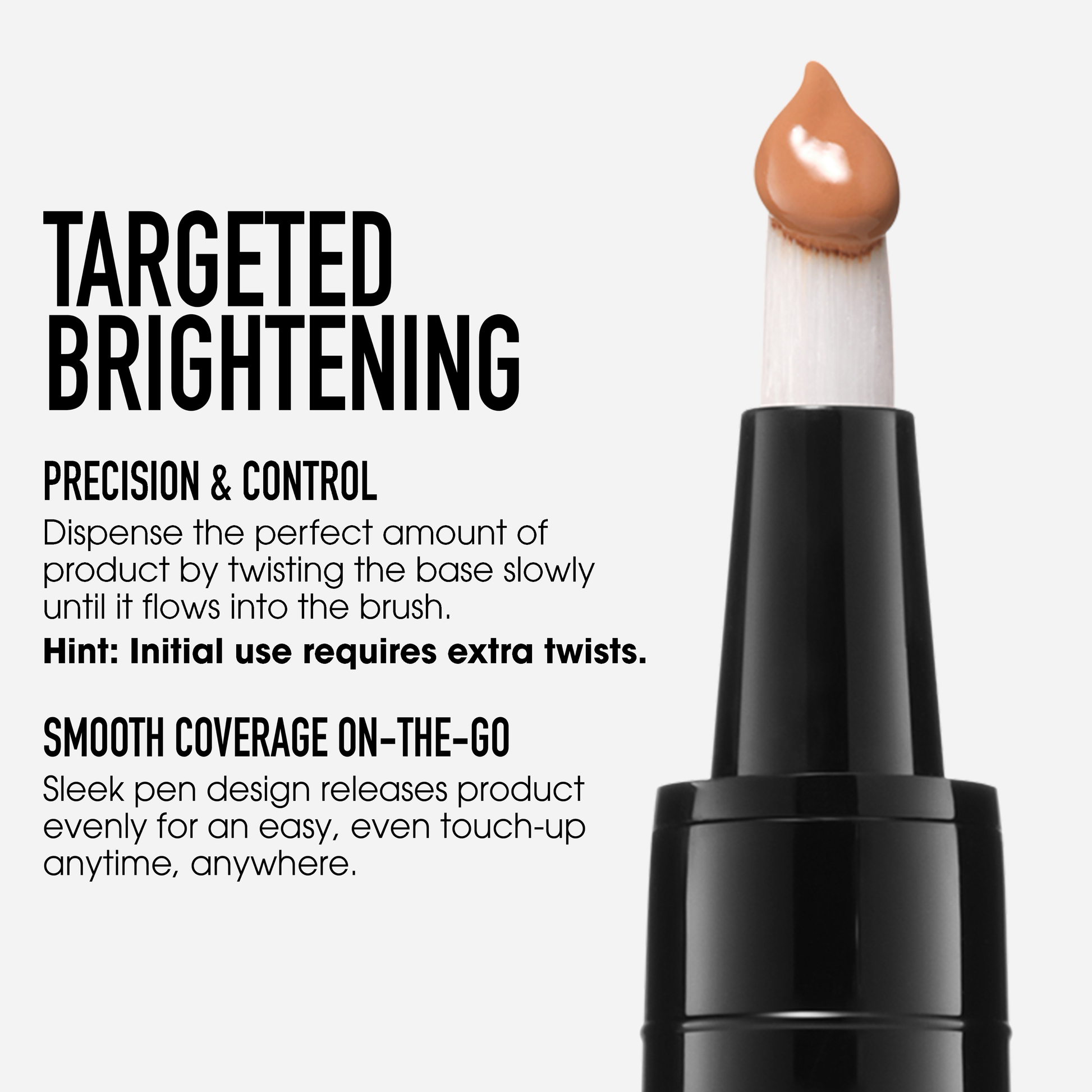 COMPLEXION RESCUE® 3-in-1 Eye Brightener Mineral SPF 30