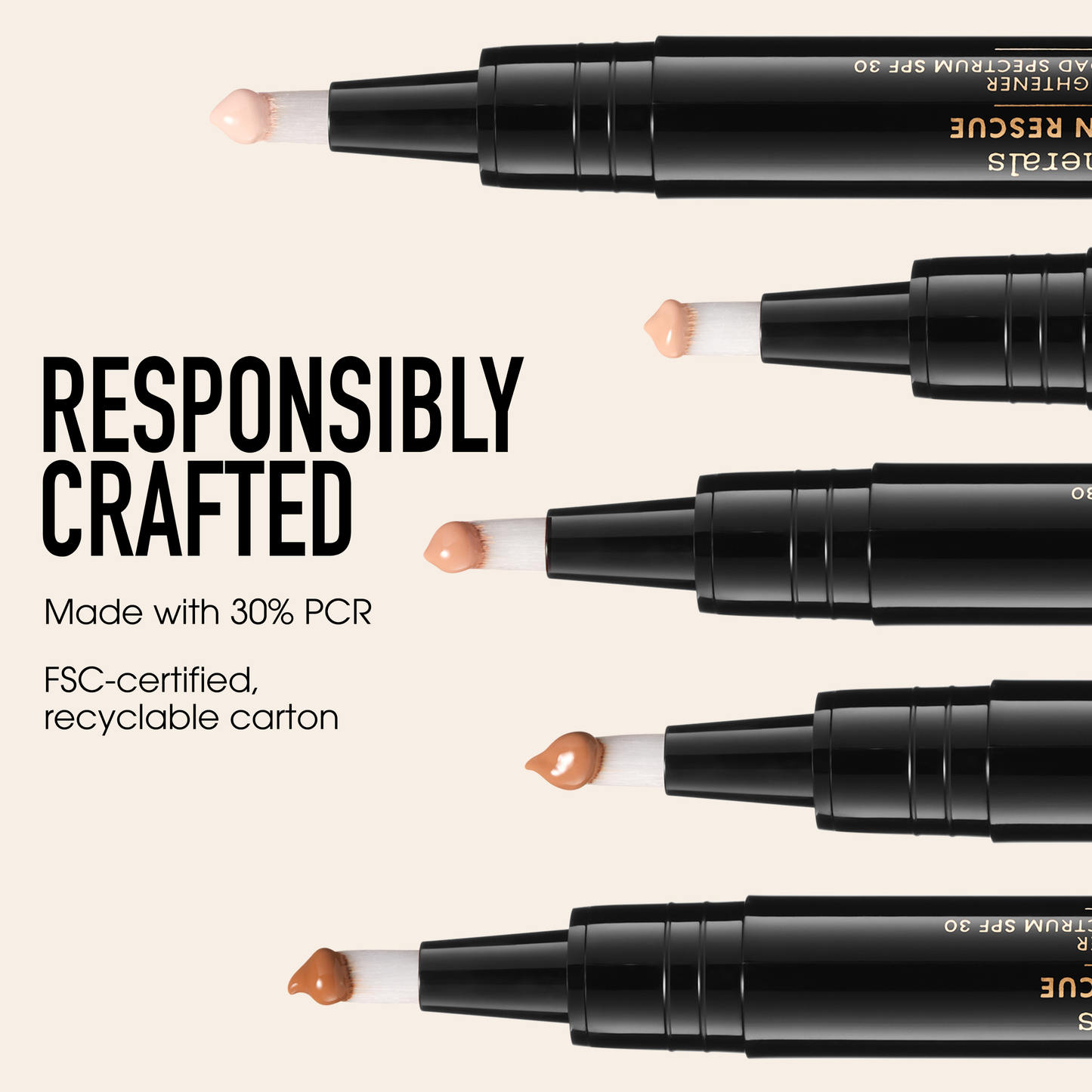 COMPLEXION RESCUE® 3-in-1 Eye Brightener Mineral SPF 30