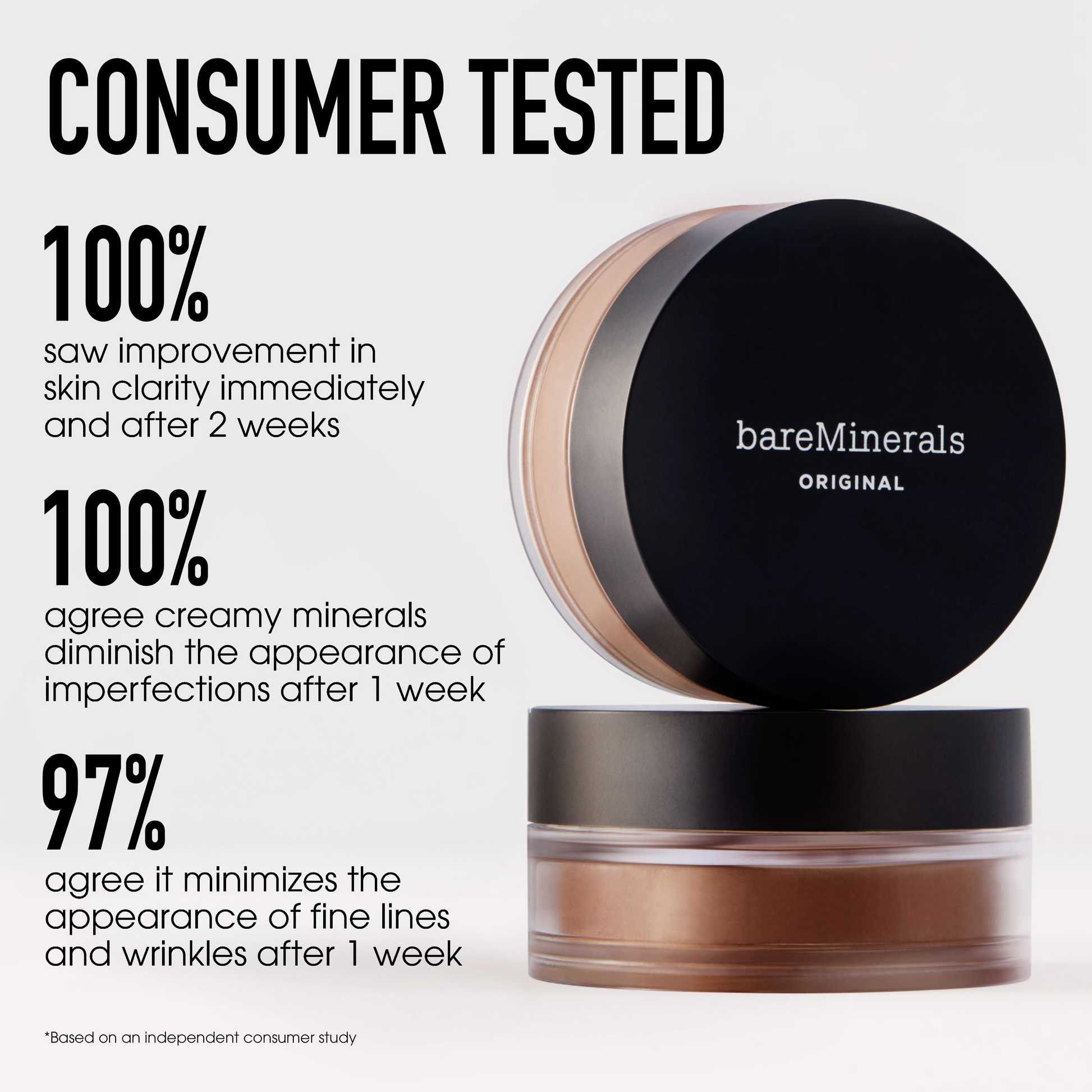 ORIGINAL Loose Powder Foundation SPF 15