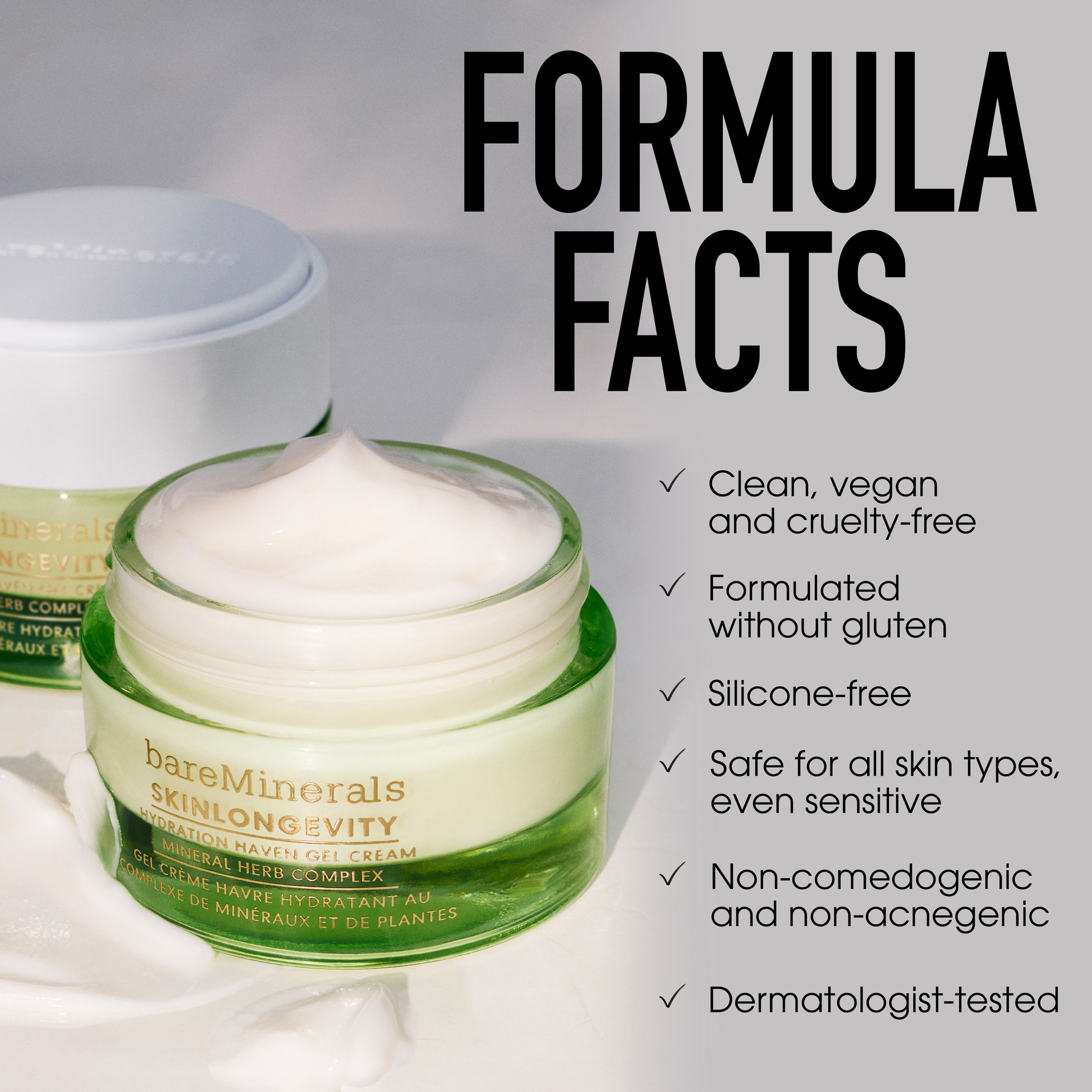 SKINLONGEVITY® Hydration Ritual
