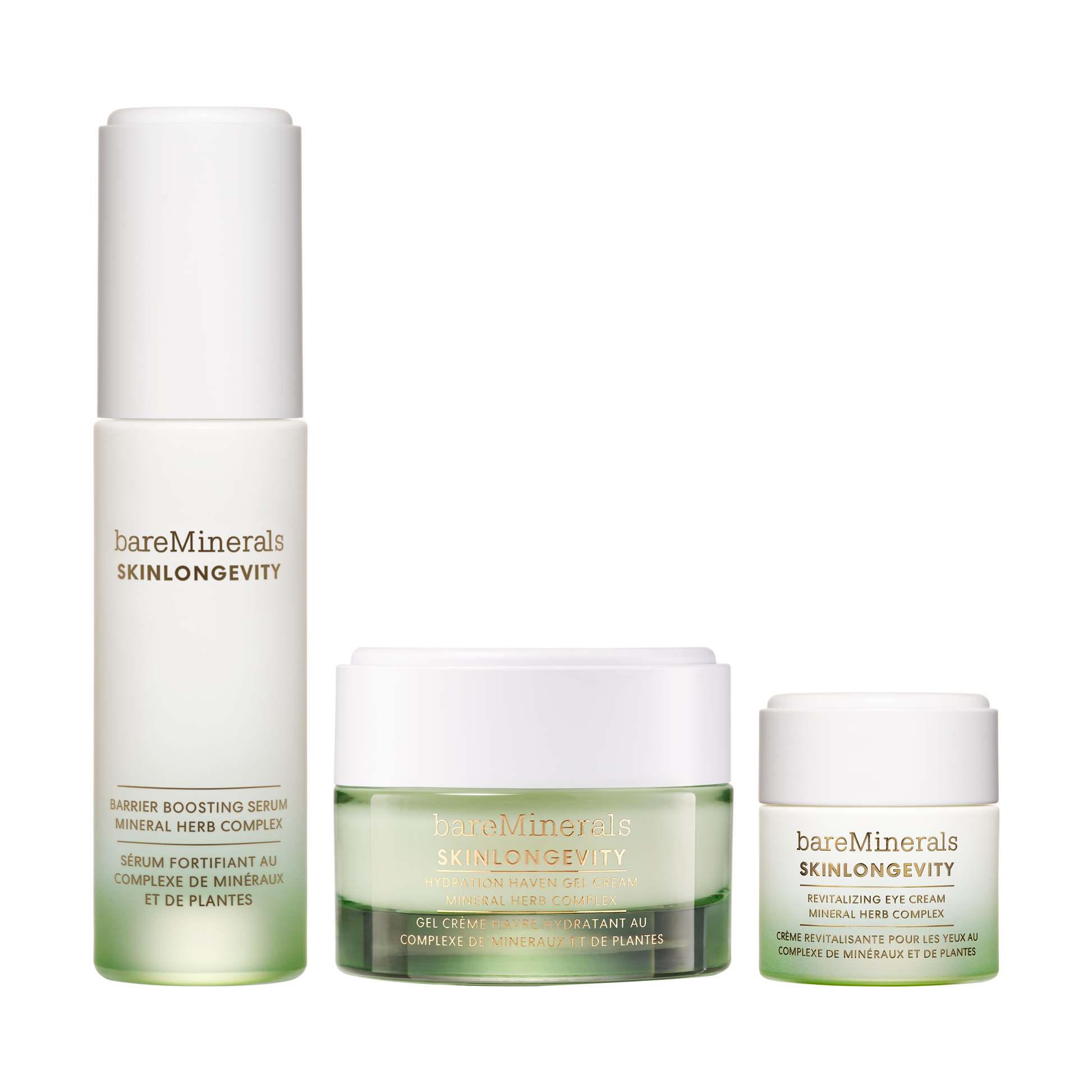 SKINLONGEVITY® Hydration Ritual